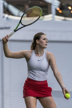 Anna Petkovic 563 - RL THC von Horn und Hamm - Der Club an der Alster : Ergebnis: 4:2